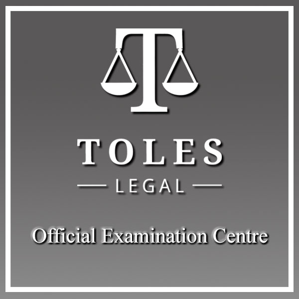 TOLES Legal